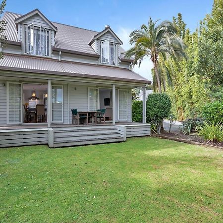Russell Cottages - Russell Holiday Home Exterior foto